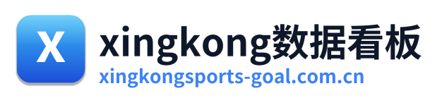 xingkong数据看板
